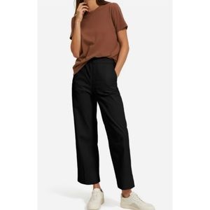 Everlane The Easy Pant
